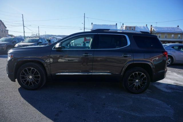 2020 GMC Acadia Denali AWD